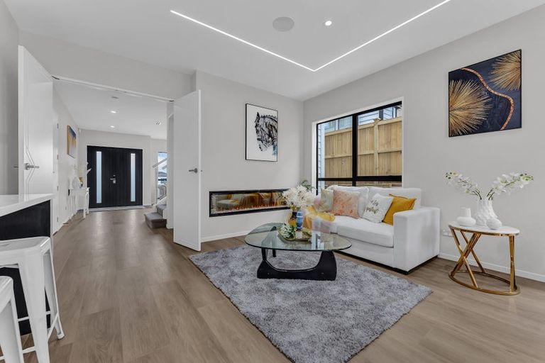 Photo of property in 40 Barley Road, Flat Bush, Auckland, 2019
