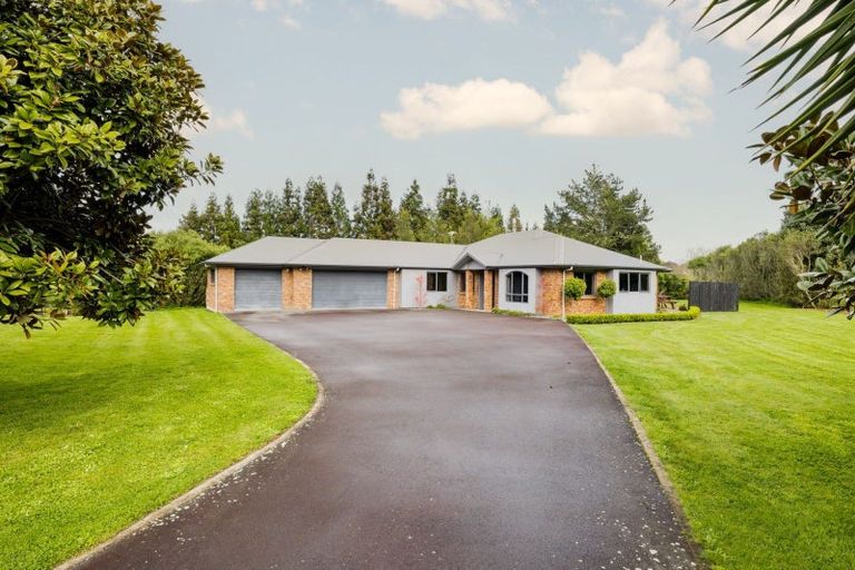 Photo of property in 31 Lowe Road, Rukuhia, Hamilton, 3282