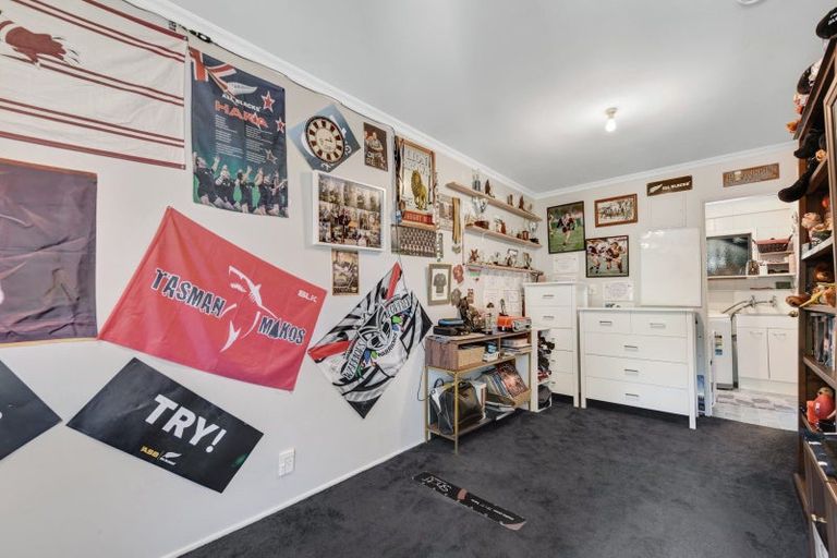 Photo of property in 18 Giblin Street, Richmond, 7020