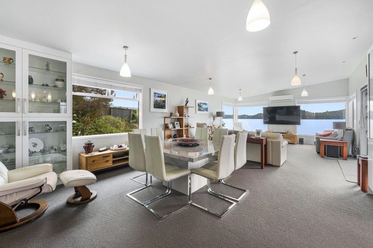 Photo of property in 293 State Highway 30, Lake Rotoma, Rotorua, 3074