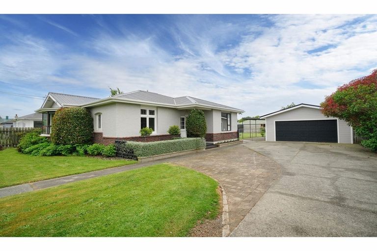 Photo of property in 12 Moa Street, Waikiwi, Invercargill, 9810