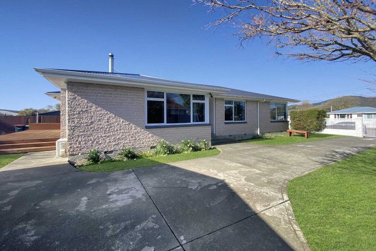 Photo of property in 20 Blakiston Street, Hoon Hay, Christchurch, 8025