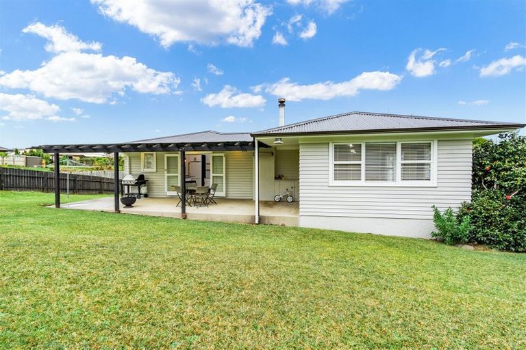 Photo of property in 35 Sorrento Street, Onerahi, Whangarei, 0110