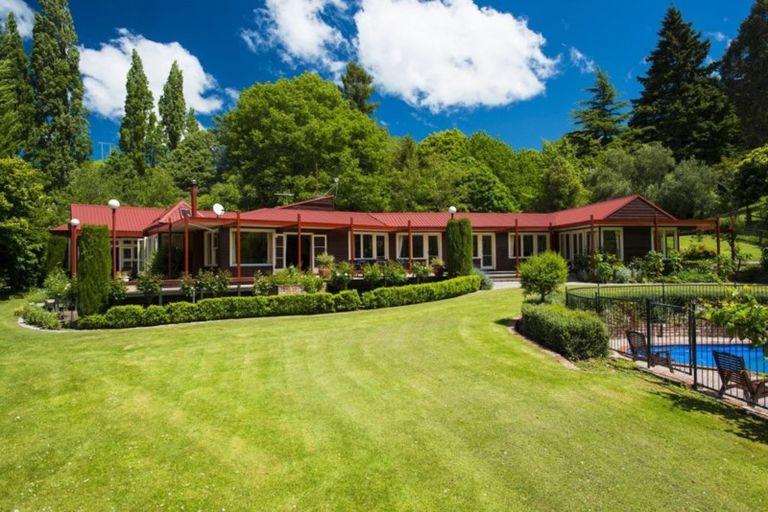 Photo of property in 2307 Wharekopae Road, Ngatapa, Gisborne, 4072