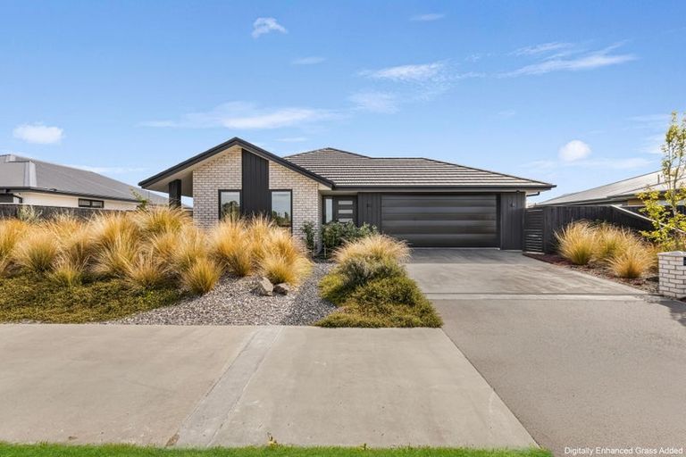 Photo of property in 101 Edward Street, Lincoln, 7608