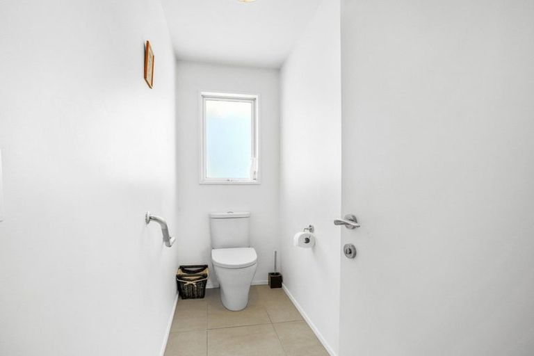 Photo of property in 1/10b Branksome Place, Parklands, Christchurch, 8083