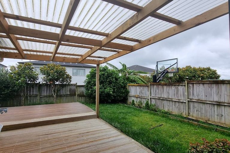 Photo of property in 121 Flat Bush School Road, Flat Bush, Auckland, 2019