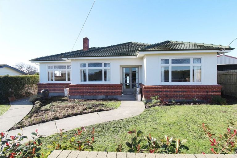 Photo of property in 21 Till Street, South Hill, Oamaru, 9400