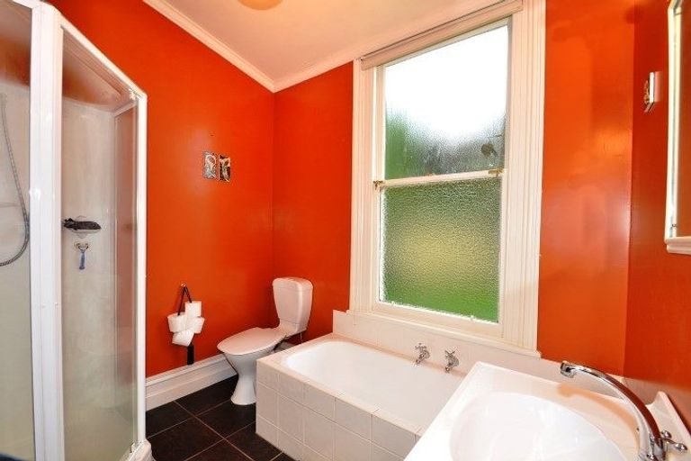 Photo of property in 55 Argyle Street, Mornington, Dunedin, 9011