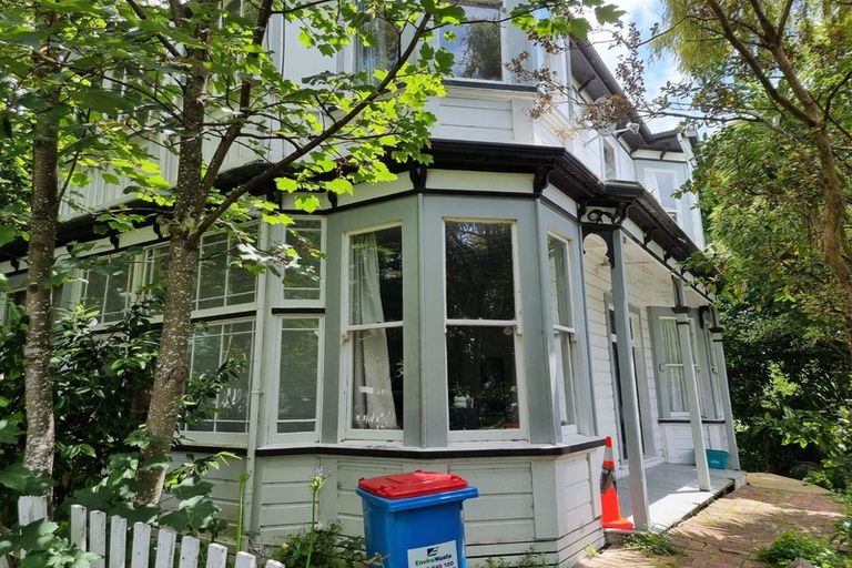 Photo of property in 11 Terrace Gardens, Te Aro, Wellington, 6011