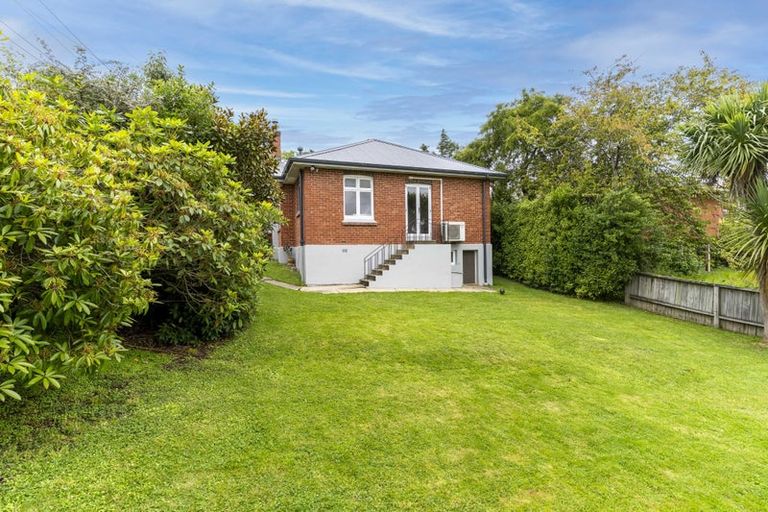 Photo of property in 1 Ashley Street, Belleknowes, Dunedin, 9011