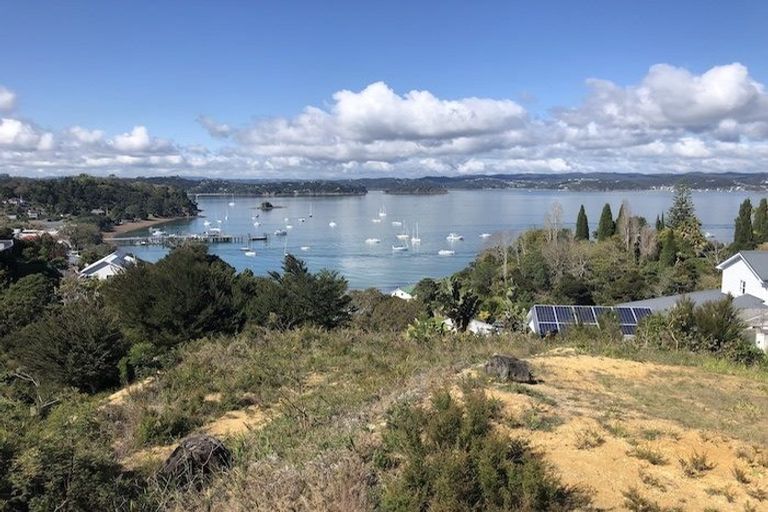 Photo of property in 65 Wellington Street, Russell, 0202