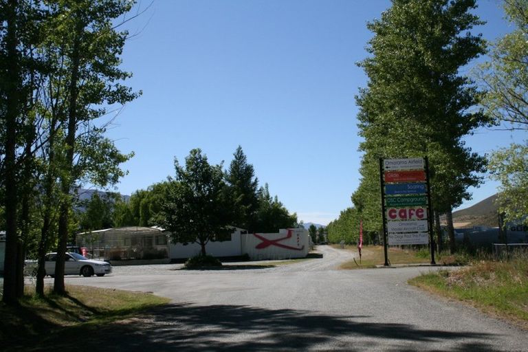 Photo of property in 19 Cirrus Place, Omarama, 9412