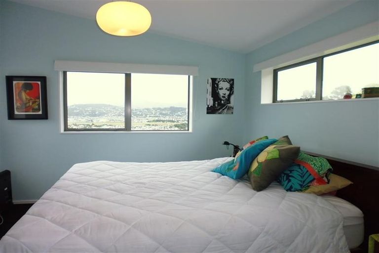 Photo of property in 189 Townsend Road, Miramar, Wellington, 6022