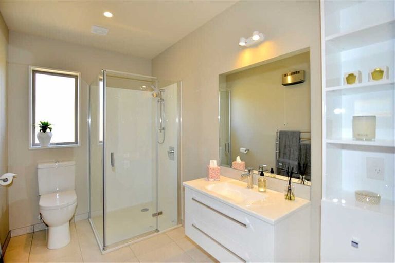 Photo of property in 3/12 Tankerville Road, Hoon Hay, Christchurch, 8025