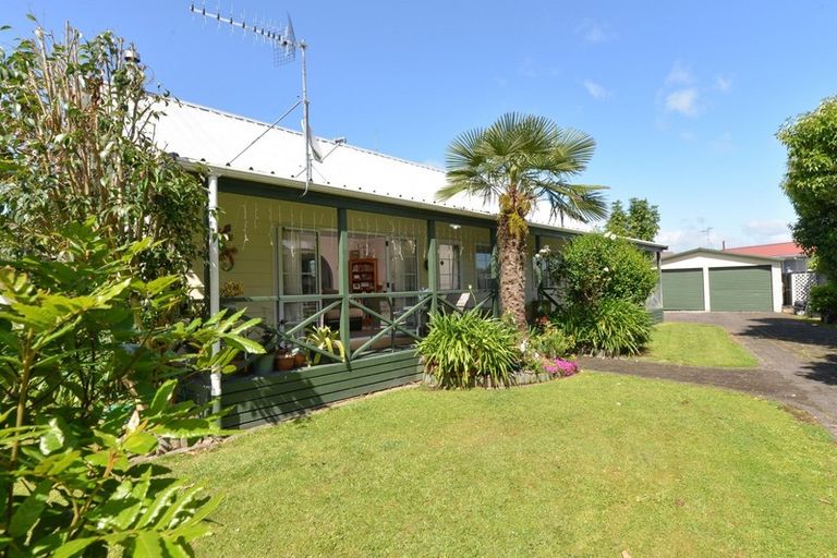 Photo of property in 66 Karaka Street, Nawton, Hamilton, 3200