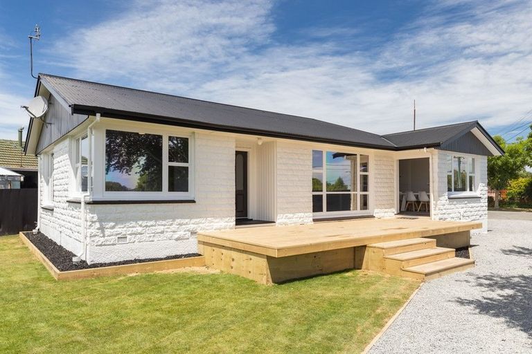 Photo of property in 27 Nicholas Drive, Linwood, Christchurch, 8062