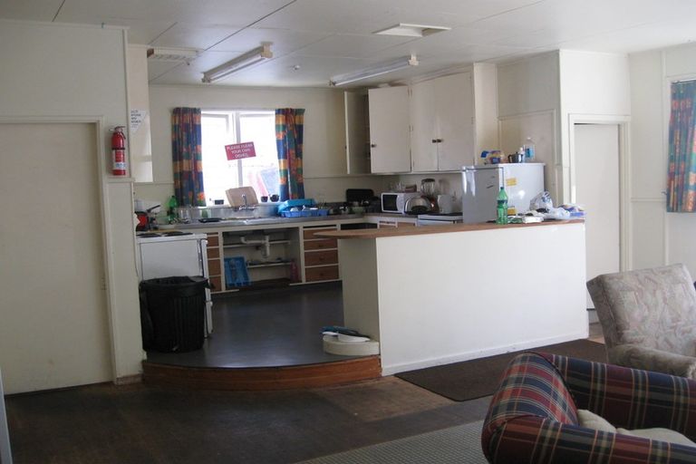 Photo of property in 835 George Street, North Dunedin, Dunedin, 9016