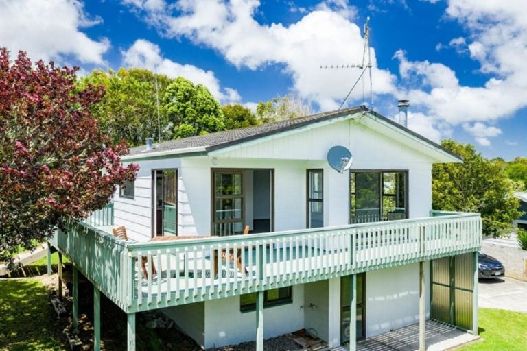 Photo of property in 80 Montgomery Avenue, Dargaville, 0310