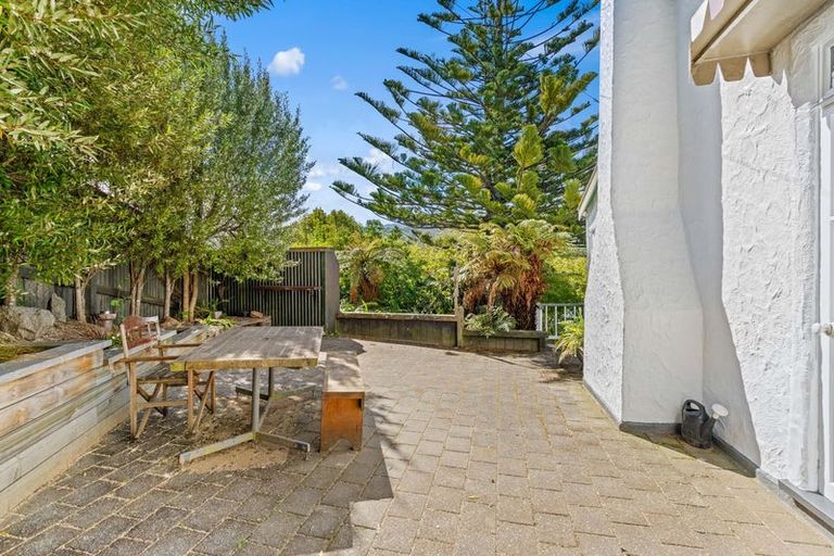 Photo of property in 75 Wickliffe Terrace, Port Chalmers, 9023