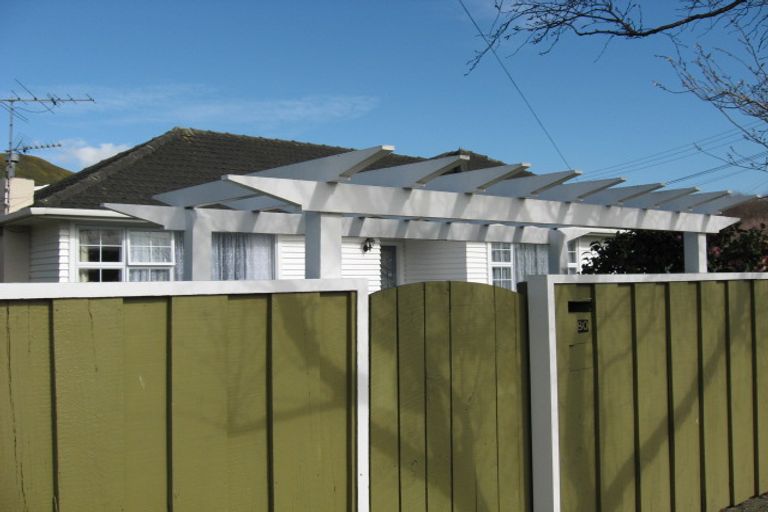 Photo of property in 80 Waiwhetu Road, Waterloo, Lower Hutt, 5011