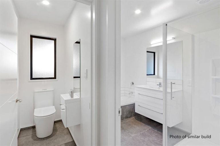 Photo of property in 40 Mehrtens Crescent, Woodend, 7691