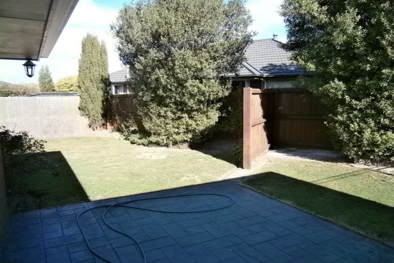 Photo of property in 92 Lowes Road, Rolleston, 7614