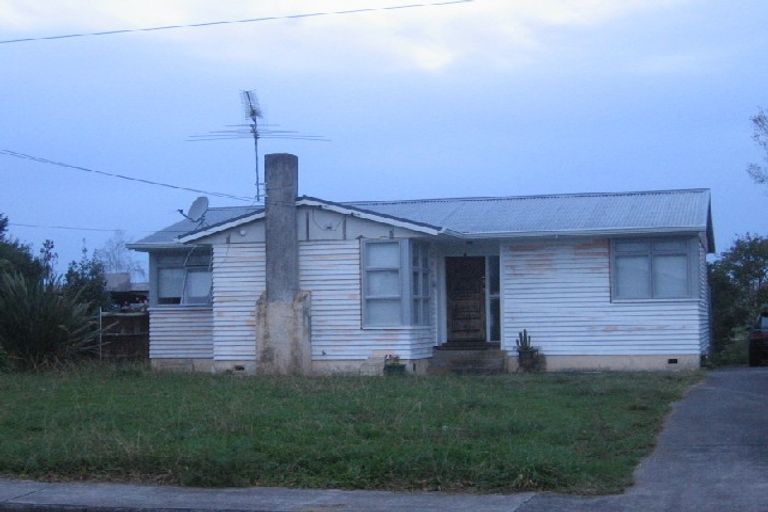 Photo of property in 32 Cornwall Road, Papatoetoe, Auckland, 2025