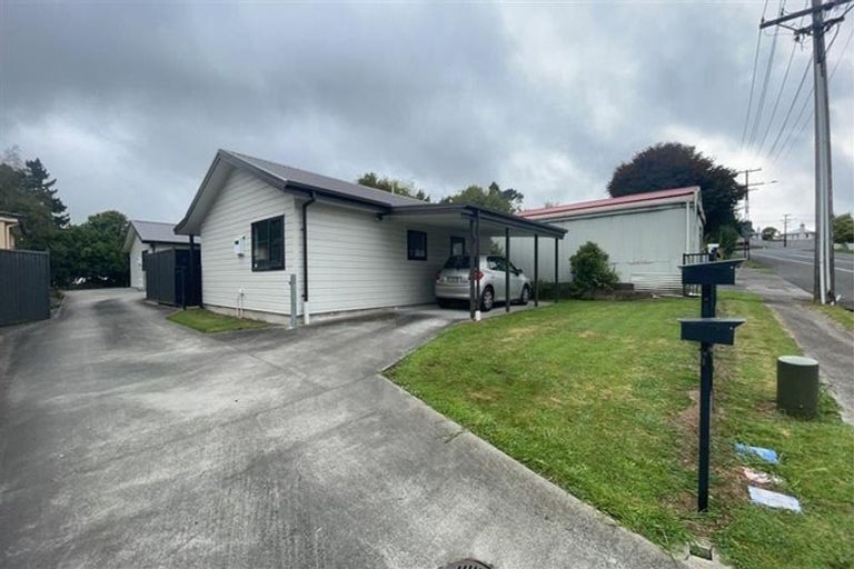 Photo of property in 238 Bridge Street, Eltham, 4322