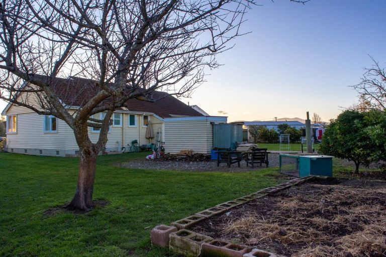 Photo of property in 10 Smith Avenue, Mayfield, Blenheim, 7201