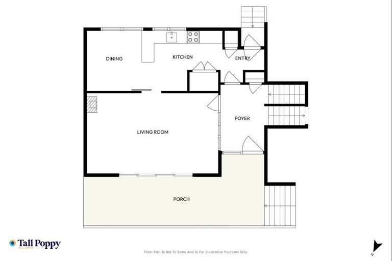 Photo of property in 11a Barrow Place, Te Puke, 3119