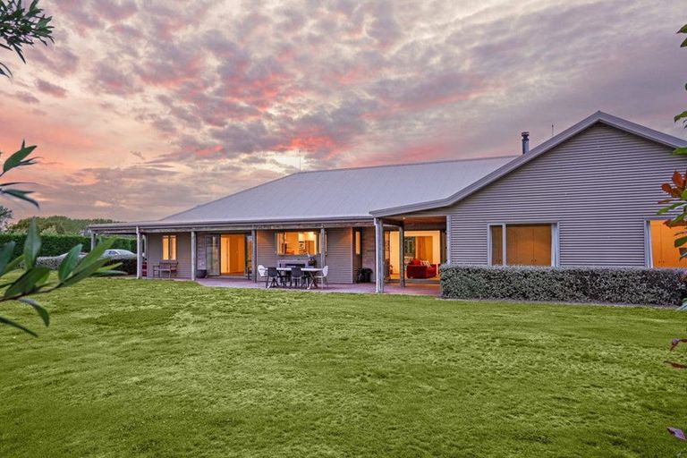 Photo of property in 318 Broad Road, Sefton, 7477