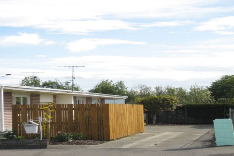 Photo of property in 53a Warwick Street, Mayfield, Blenheim, 7201