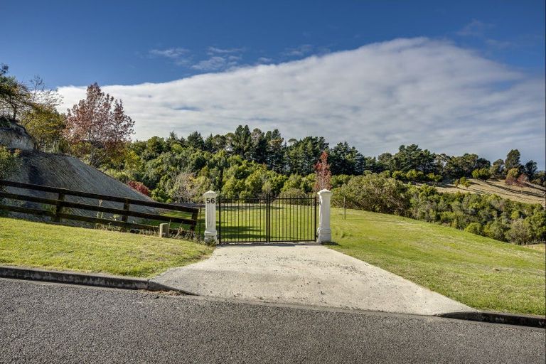 Photo of property in 56 Tironui Drive, Taradale, Napier, 4112