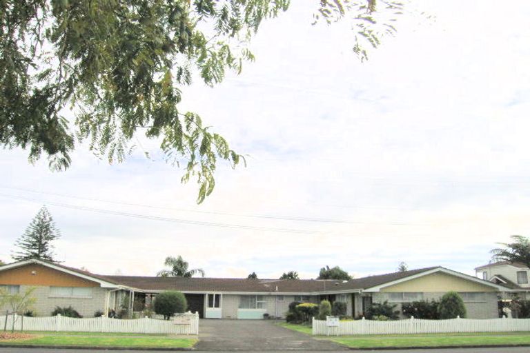 Photo of property in 1/2 Birdwood Avenue, Papatoetoe, Auckland, 2025