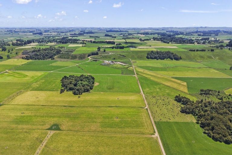 Photo of property in 1968 Kimbolton Road, Kiwitea, Feilding, 4777