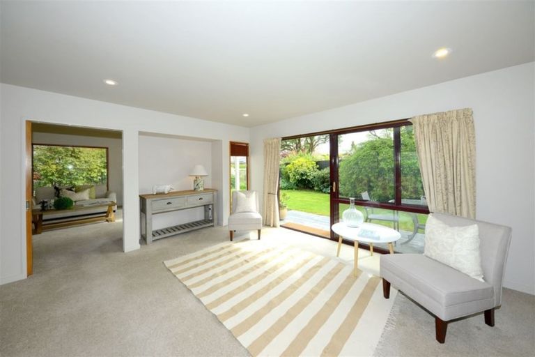 Photo of property in 8 Braco Place, Burnside, Christchurch, 8041