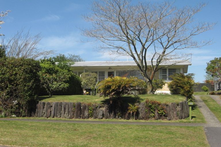 Photo of property in 24 Tilsley Street, Glenholme, Rotorua, 3010