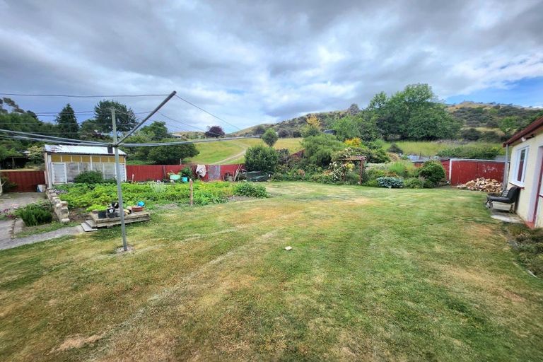 Photo of property in 44 Old Slip Road, Hakataramea, Kurow, 9498