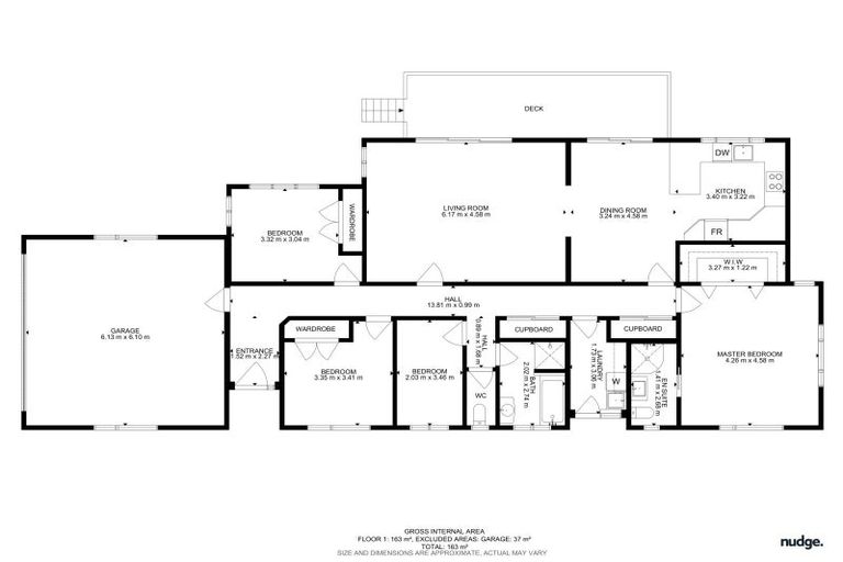 Photo of property in 11 Truby King Crescent, Liberton, Dunedin, 9010