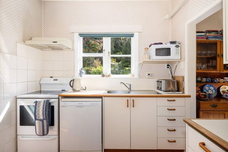 Photo of property in 42 Kipling Street, Johnsonville, Wellington, 6037