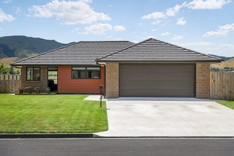 Photo of property in 6 Fern Rise, Paeroa, 3600