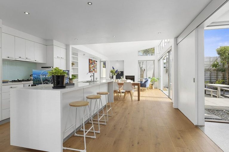 Photo of property in 79 Ludlam Street, Seatoun, Wellington, 6022