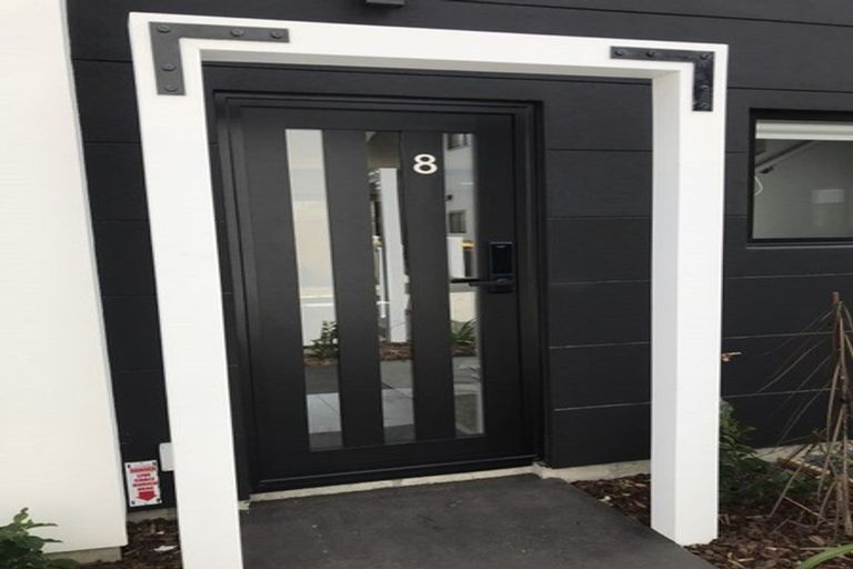 Photo of property in 8/221 Armagh Street, Christchurch Central, Christchurch, 8011