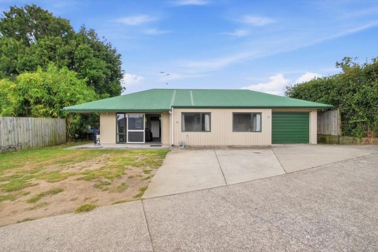 Photo of property in 95 Maungatapu Road, Maungatapu, Tauranga, 3112