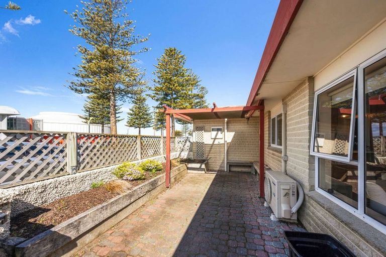 Photo of property in 477 Marine Parade, Napier South, Napier, 4110