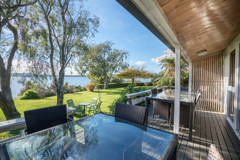 Photo of property in 18 Oregon Drive, Rainbow Point, Taupo, 3330