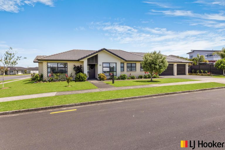 Photo of property in 45 Hadley Wood Drive, Wattle Downs, Auckland, 2103