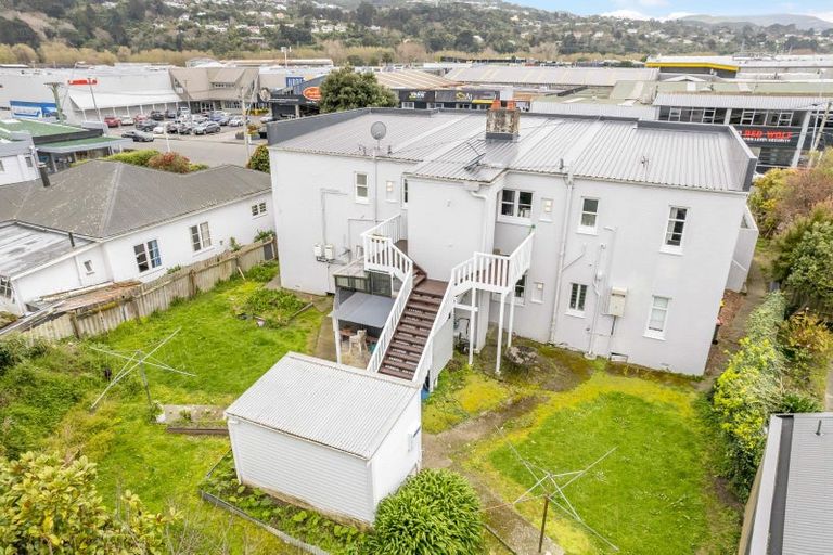 Photo of property in 28-30 Pretoria Street, Hutt Central, Lower Hutt, 5010
