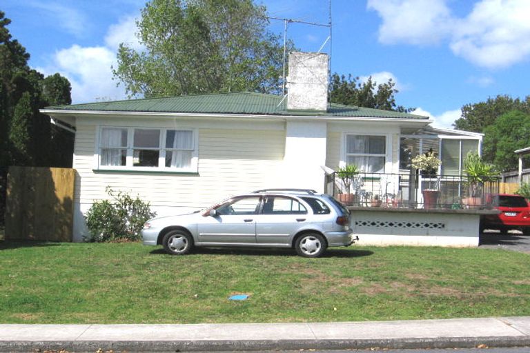Photo of property in 9 Vienna Place, Birkenhead, Auckland, 0626